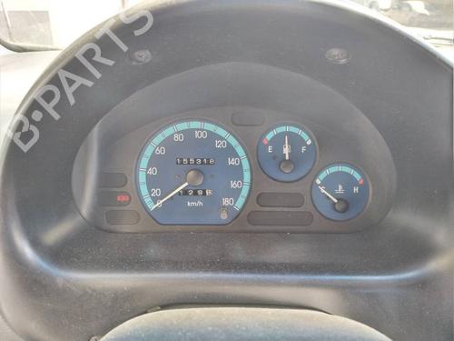 Front left window mechanism DAEWOO MATIZ (M100, M150) | BP13950957C22 - Image 11