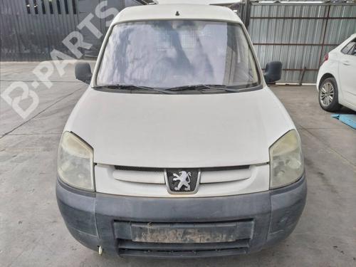 Used Parts PEUGEOT PARTNER MPV (5_, G_)  1.6 HDi 75  1146975