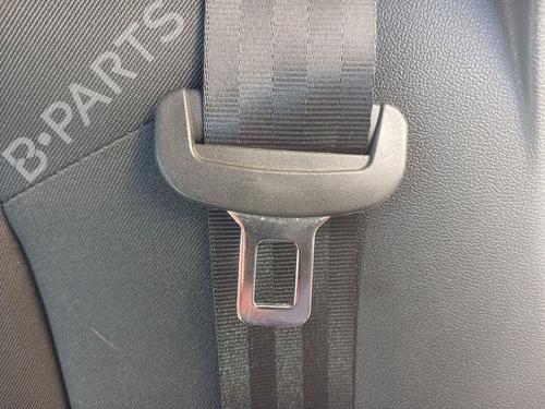 Used Rear left seatbelt Rear left seatbelt AUDI A1 Sportback (GBA) 25 TFSI (95 hp) 35804622 35804622