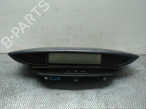 Used Instrument cluster Instrument cluster CITROËN C4 I (LC_) 1.4 16V (88 hp) 594238 594238