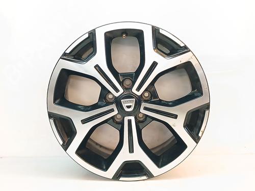 Used Rim Rim DACIA DUSTER (HM_) [2017-2026] 35723291 35723291