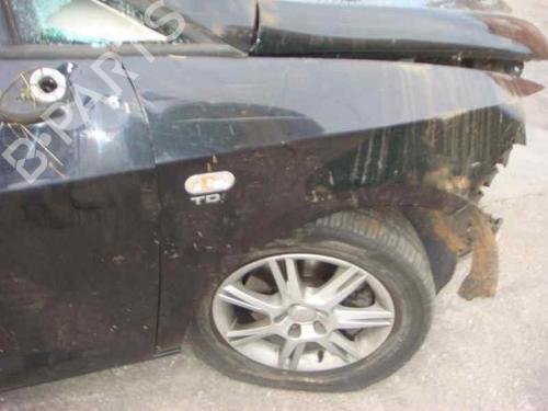 Steering column SEAT IBIZA IV (6J5, 6P1)  | BP224323M21 