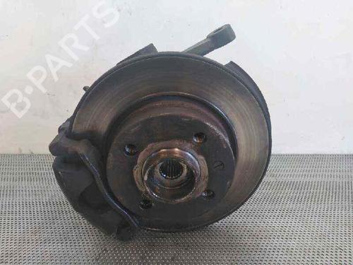 Used Left front steering knuckle Left front steering knuckle 2129585 2129585