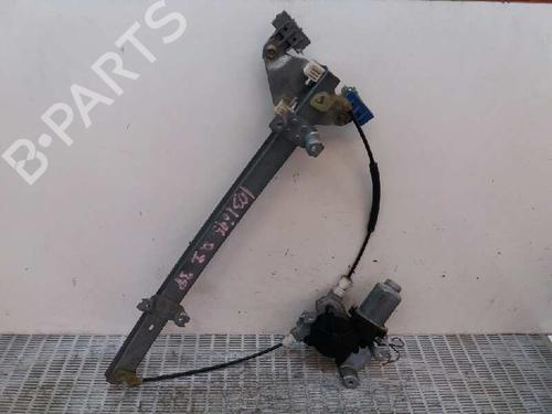 front-left-window-mechanism-nissan-almera-ii-hatchback-n16-2000-596654 main image