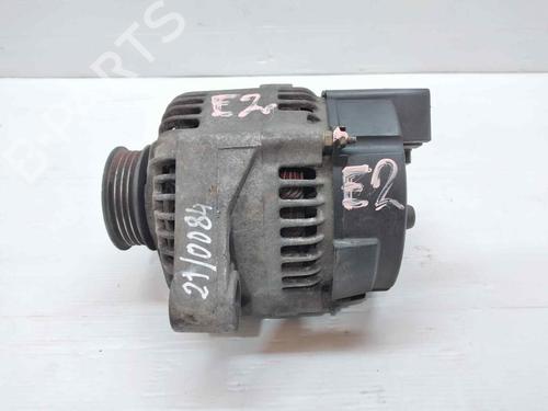 Used Alternator Alternator SMART CITY-COUPE (450) [1998-2004] 30617084 30617084