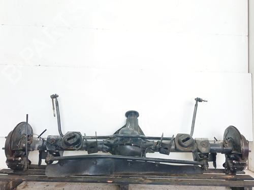 Used Rear axle Rear axle SSANGYONG ACTYON I [2005-2026] 8413889 8413889
