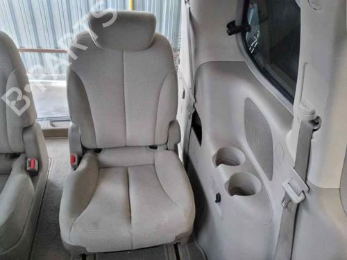 Used Rear seat Rear seat 20076815 20076815