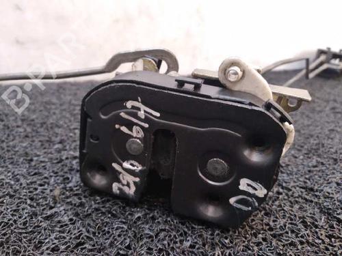 Front right lock NISSAN ATLEON  | BP18062642C97 