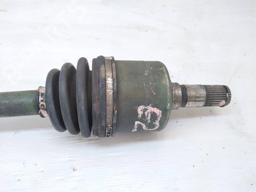 Left front driveshaft KIA CARNIVAL II (GQ) 2.9 CRDi | BP868017M38 
