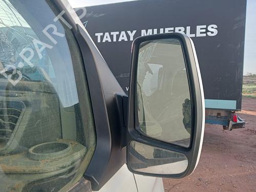 Used Right mirror FORD TRANSIT CUSTOM V362 Van (FY, FZ) [2012-2025]  30288512