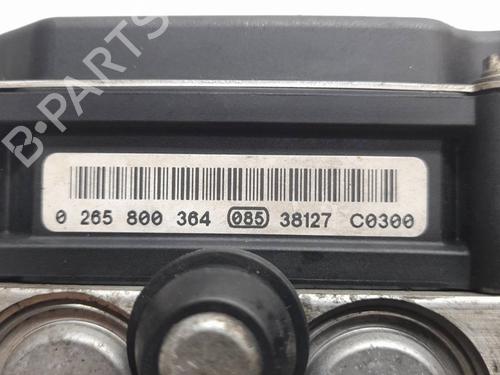 ABS pump NISSAN ALMERA II Hatchback (N16)  | BP596655M43 