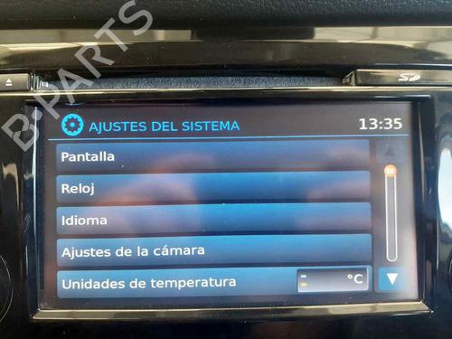 Front right panel NISSAN QASHQAI II (J11, J11_)  | BP23188775C59  - Image 24