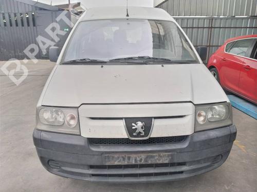 Used Parts PEUGEOT EXPERT (224_)  2.0 HDI 16V  1059381