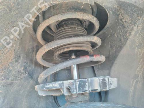 Used Right front shock absorber MERCEDES-BENZ CLK (C209) CLK 270 CDI (209.316) (170 hp) 16127565
