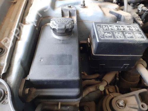 Expansion tank HYUNDAI SANTA FÉ II (CM) 2.2 CRDi GLS | BP24650462C120