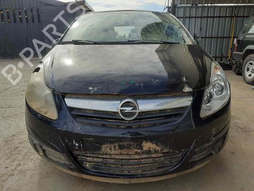 Used Parts OPEL CORSA D (S07) [2006-2015]  4321556