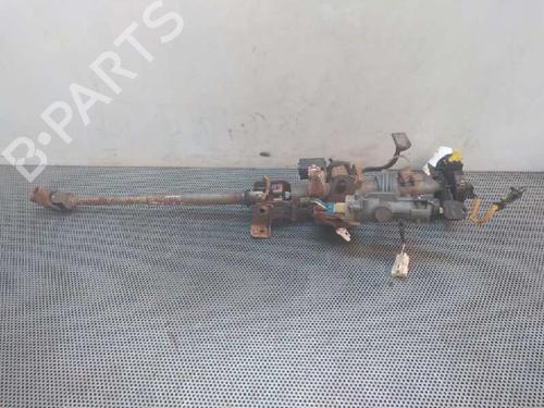 Used Steering column Steering column 1209775 1209775