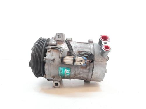 Used AC compressor AC compressor OPEL VECTRA C (Z02) 1.8 16V (122 hp) 1940865 1940865