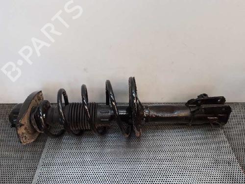 Used Right front shock absorber Right front shock absorber 2851187 2851187