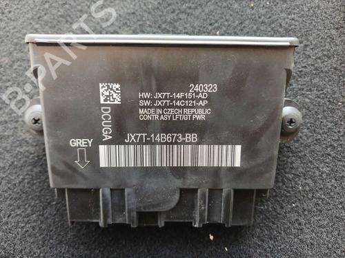 Used Electronic module Electronic module FORD KUGA III (DFK) 2.5 FHEV (190 hp) 40237106 40237106