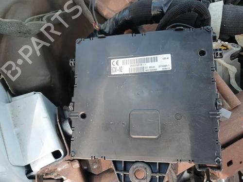Used Control unit Control unit 37693092 37693092