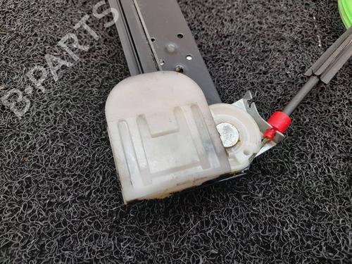Front right window mechanism FORD MONDEO IV (BA7) 1.6 EcoBoost | BP4417833C23 