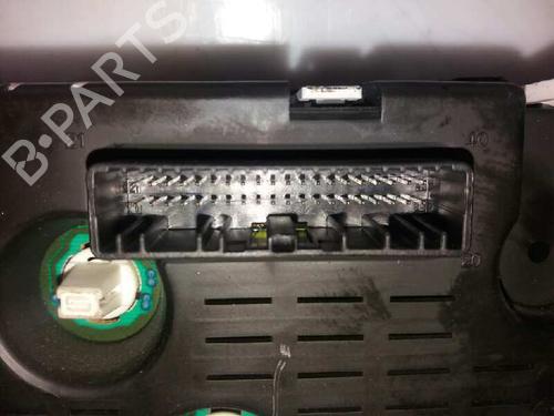 Instrument cluster RENAULT MODUS / GRAND MODUS (F/JP0_) 1.4 (JP01, JP0J) | BP2596393C47 