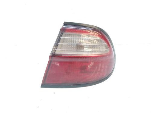 Used Right taillight NISSAN ALMERA I (N15) 2.0 D (75 hp) 13949654