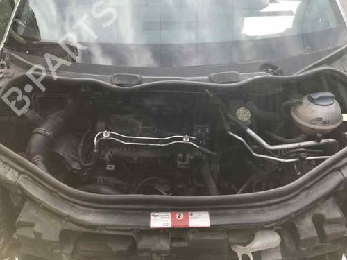 Right front brake caliper AUDI A2 (8Z0) | BP11583441M104 - Image 8