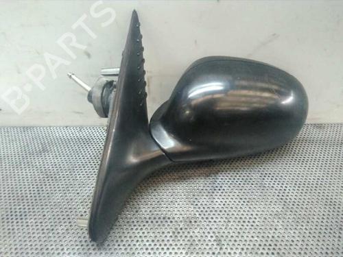 Left mirror PEUGEOT 406 (8B) 1.8 16V | BP1036252C26 