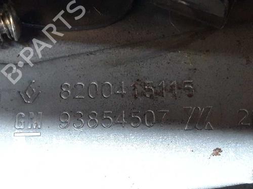 Hand brake RENAULT TRAFIC II Platform/Chassis (EL) 2.0 (EL0A) | BP8768029I18 