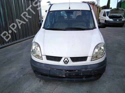 Grille RENAULT KANGOO (KC0/1_) 1.5 dCi (KC07) | BP6030103C40