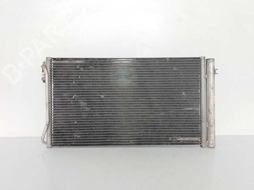 AC radiator BMW 1 (E87) 118 d | BP31087693M32 - Image 3
