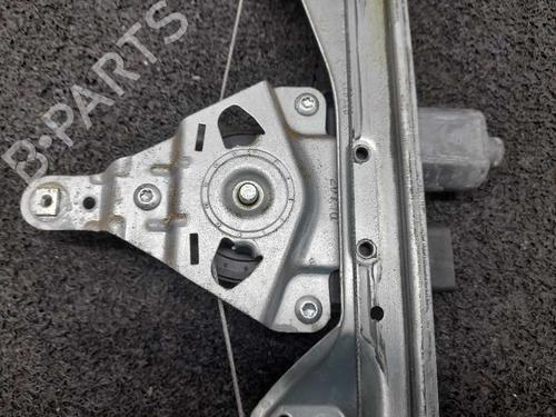 Rear left window mechanism PEUGEOT 308 I (4A_, 4C_)  | BP6831789C24 