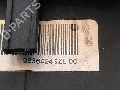 Driver airbag CITROËN XSARA PICASSO (N68)  | BP588804C9 
