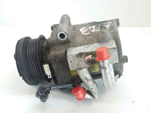 Used AC compressor FORD FIESTA V (JH_, JD_) 1.3 (69 hp) 18551448