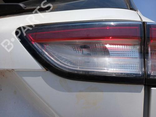 Right tailgate light FORD KUGA III (DFK) 2.5 Duratec Plug-in-Hybrid | BP37694513C80 - Image 2