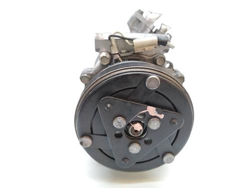 AC compressor DACIA SANDERO  | BP12961192M34  - Image 5