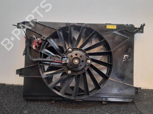 Used Radiator fan Radiator fan 9203939 9203939