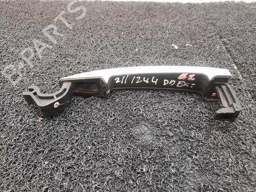 Rear right exterior door handle PEUGEOT 308 I (4A_, 4C_)  | BP8401249C130 