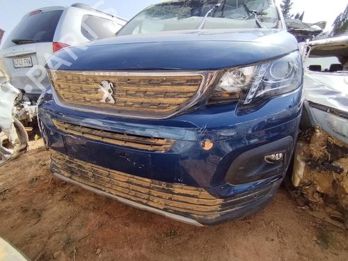 Full front PEUGEOT RIFTER | BP26674750S1 - Image 5