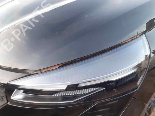 Left headlight RENAULT CLIO V (B7_) | BP30968145C28