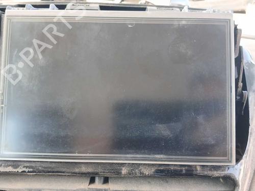 Used Display monitor Display monitor PEUGEOT 2008 I (CU_) [2013-2026] 40195214 40195214