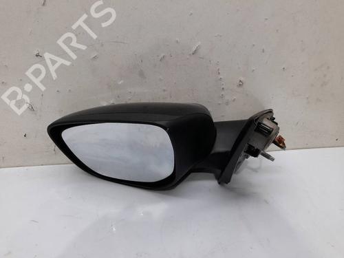 Used Left mirror Left mirror CITROËN C-ELYSEE (DD_) [2012-2026] 11509488 11509488