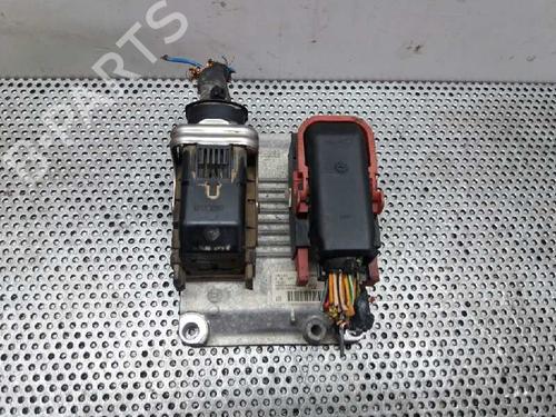 Used Engine control unit (ECU) Engine control unit (ECU) 3649222 3649222