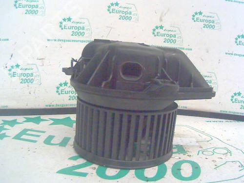 Used Heater blower motor PEUGEOT 406 Coupe (8C) [1997-2005]  588886