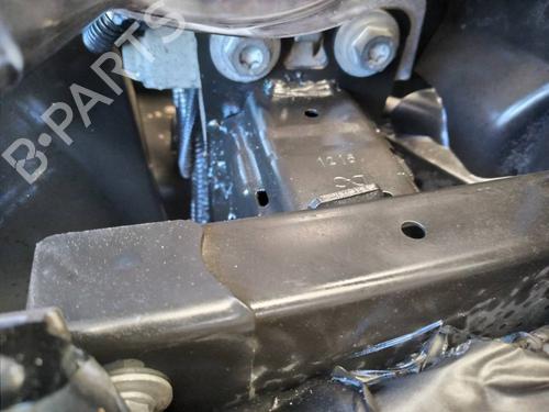 Renfort de pare-chocs avant SMART FORTWO Coupe (453) 0.9 (453.344, 453.353) (90 hp) 15880130