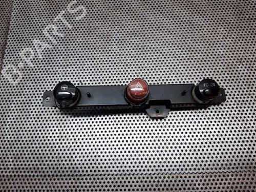 Used Warning switch Warning switch FIAT 500 (312_) [2007-2026] 4420638 4420638