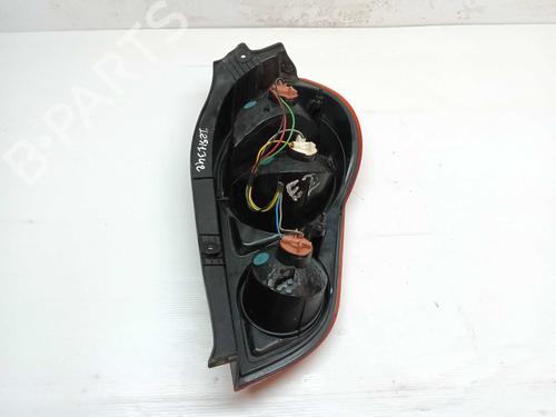 Left taillight CHEVROLET SPARK (M300) 1.0 | BP39104632C34 - Image 2