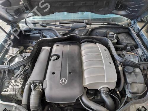 Left front window switch MERCEDES-BENZ E-CLASS (W211) E 270 CDI (211.016) | BP8628819I27 - Image 26
